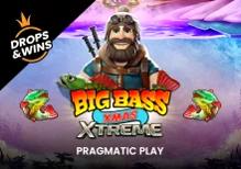 Big-Bass-Xtreme