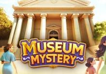 Museum-Mustery